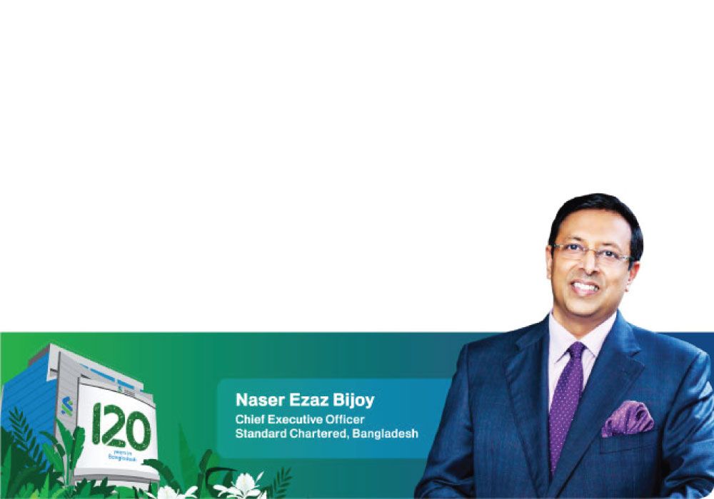 From Fossil Fuels to the Future : Accelerating Bangladesh's Clean Energy Shift
