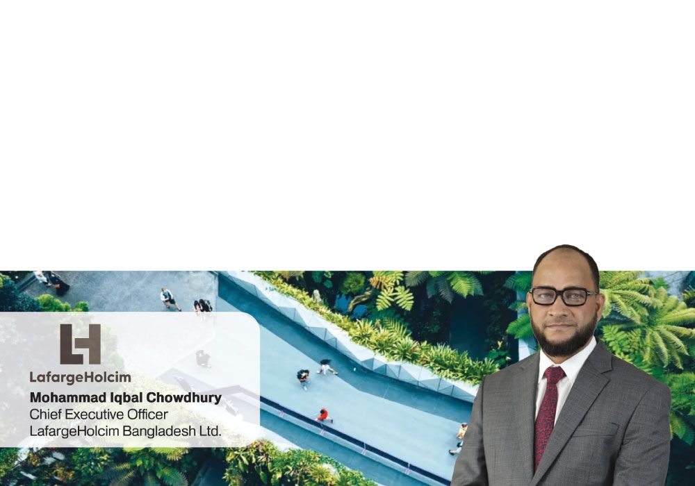 BANGLADESH CEMENT INDUSTRY: CHALLENGES, OPPORTUNITIES AND IMPERATIVES FOR THE INTERIM GOVERNMENT