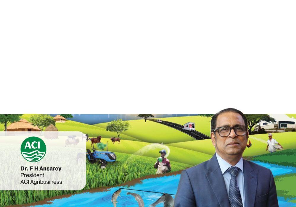 INNOVATIVE APPROACHES IN AGRIBUSINESS: BRIDGING TRADITION AND TECHNOLOGY