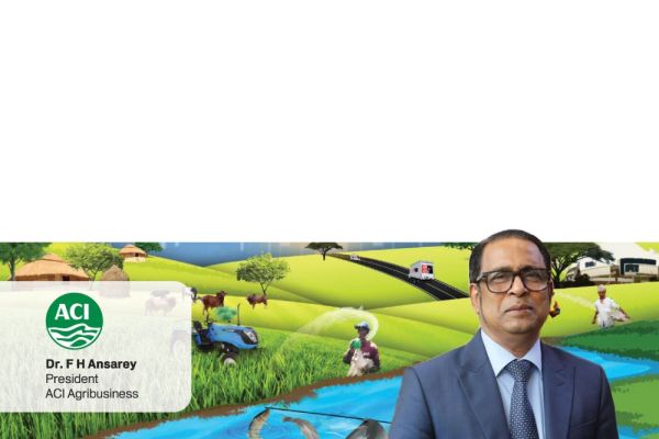 INNOVATIVE APPROACHES IN AGRIBUSINESS: BRIDGING TRADITION AND TECHNOLOGY