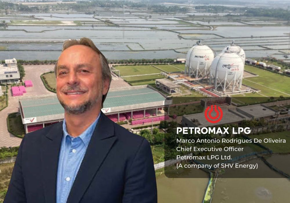 TRANSFORMING BANGLADESH'S ENERGY LANDSCAPE