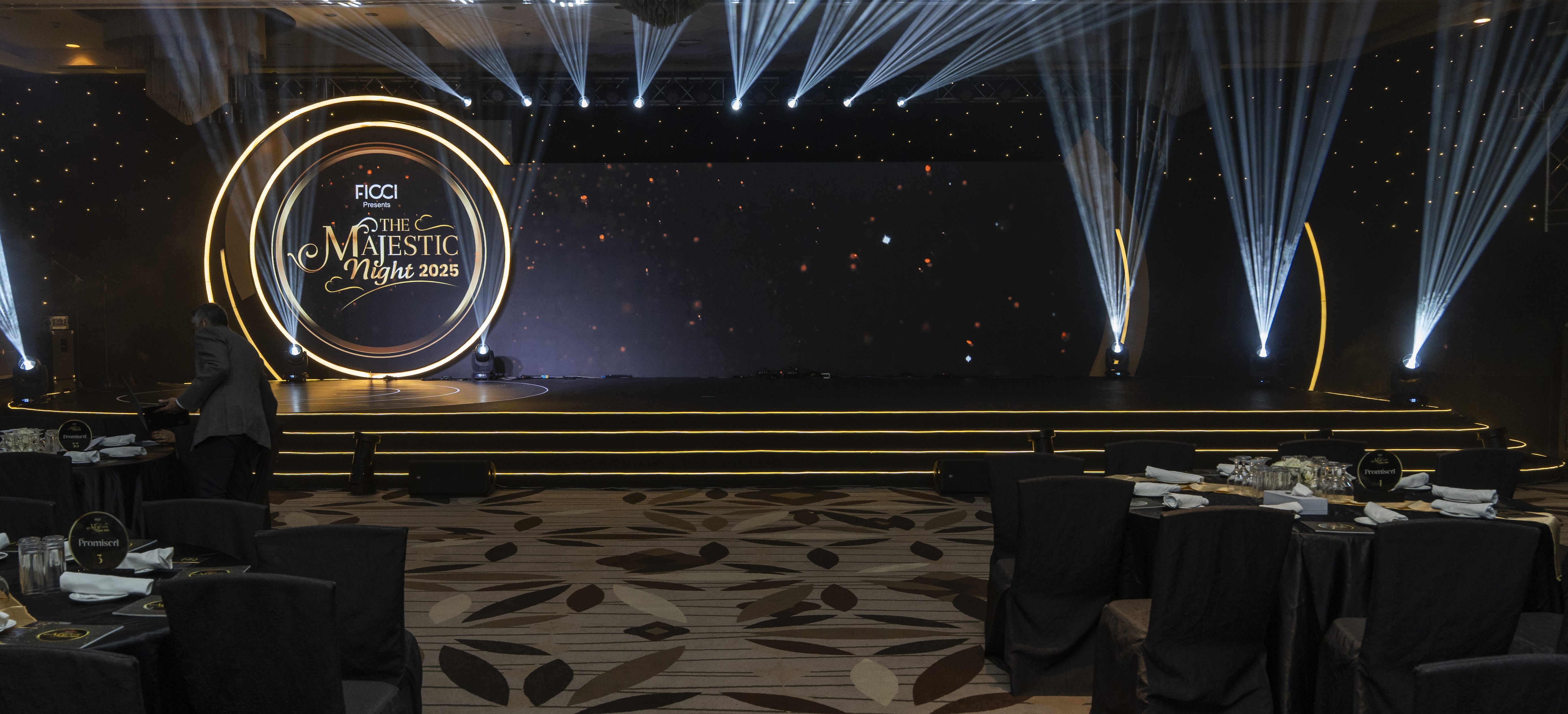 FICCI Majestic Night 2025