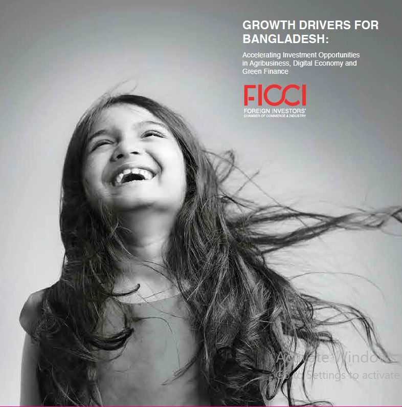 Growth Drivers For Bangladesh