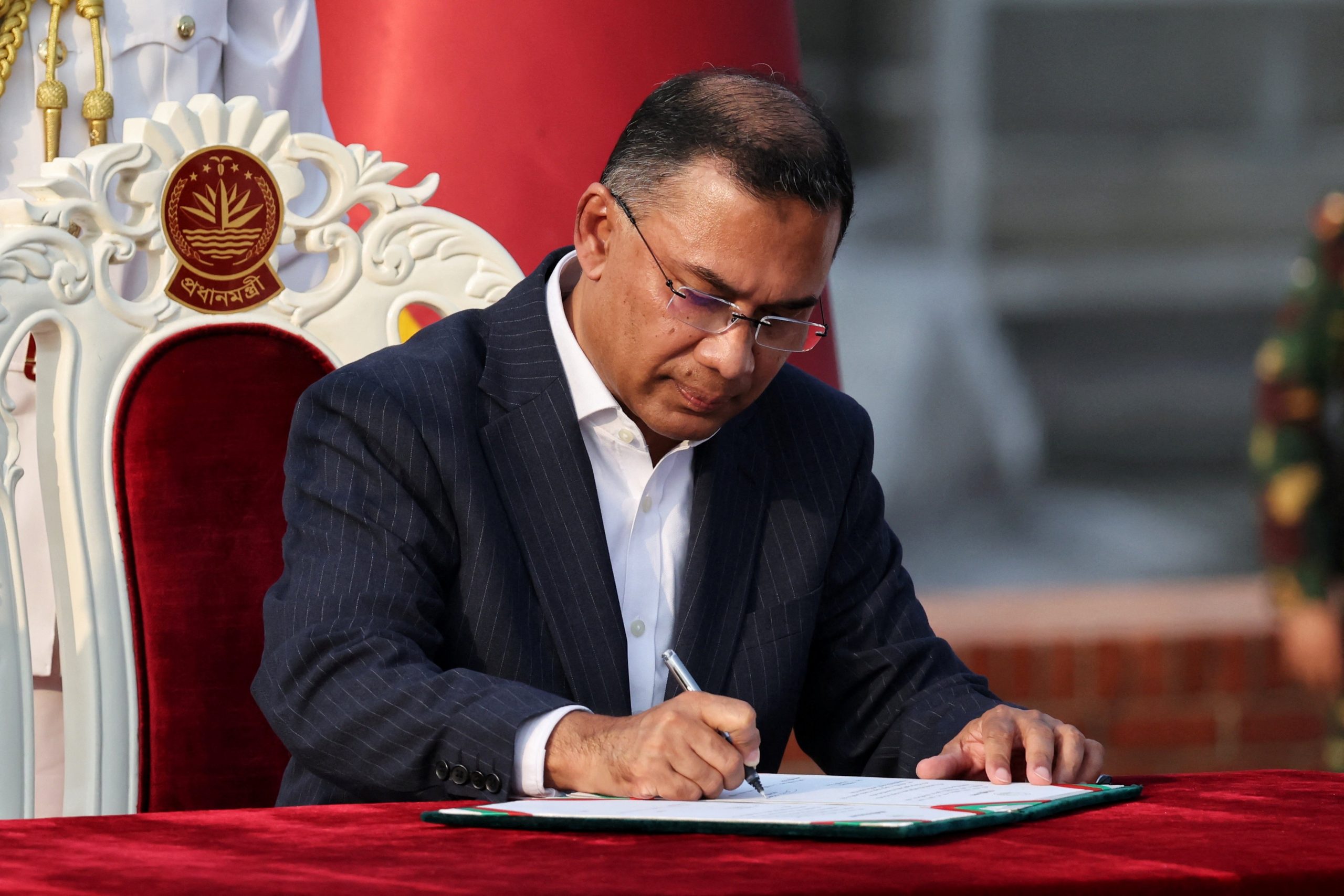 FICCI Congratulates Bangladesh’s New Government,