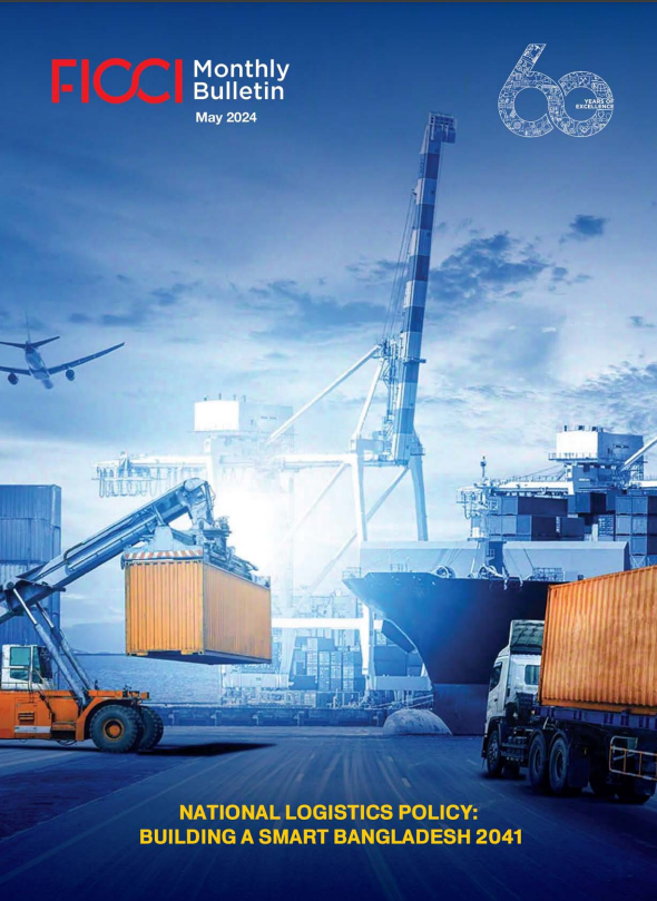 FICCI Monthly Bulletin May 2024 Edition