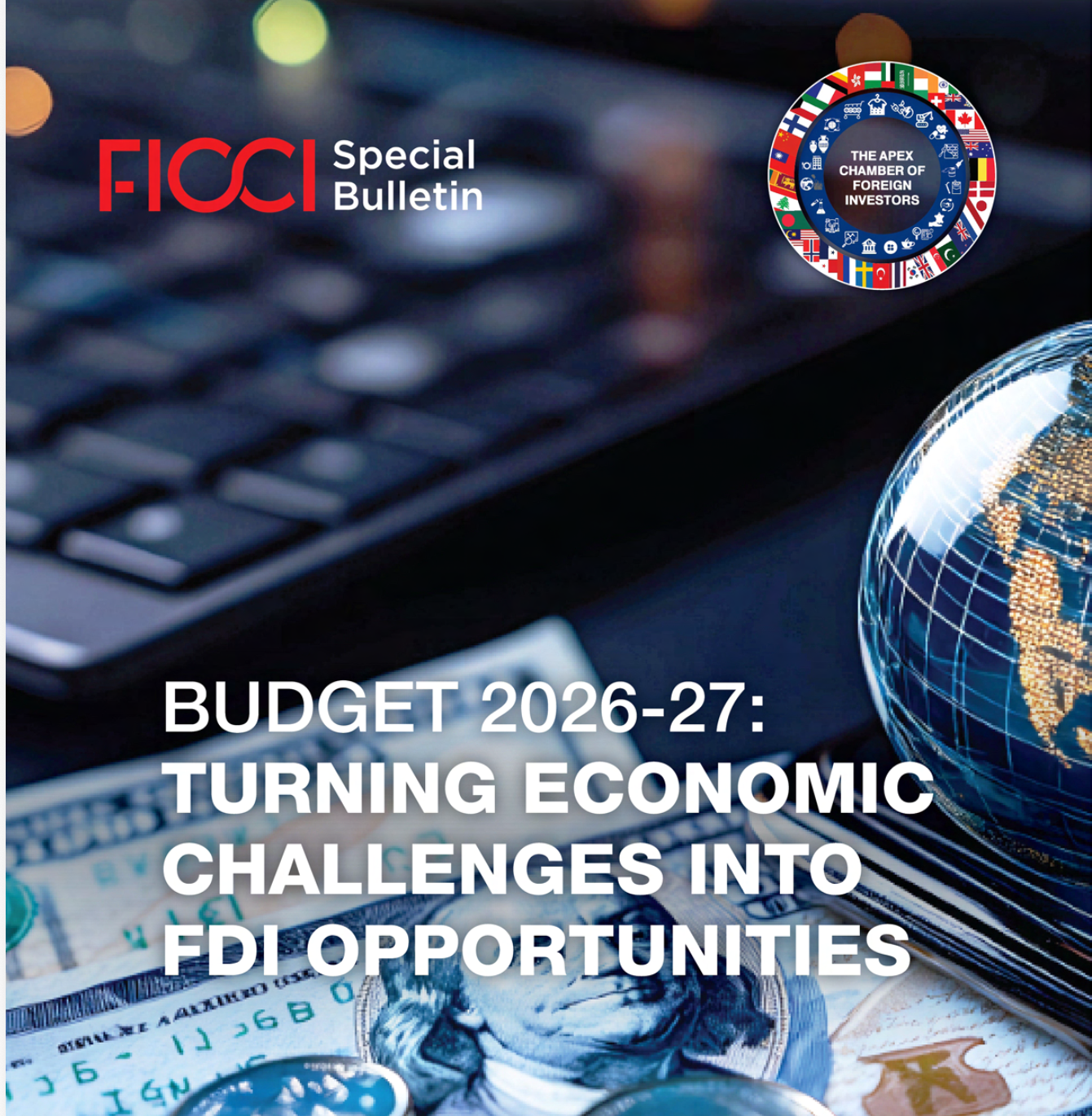 FICCI Special Bulletin-26