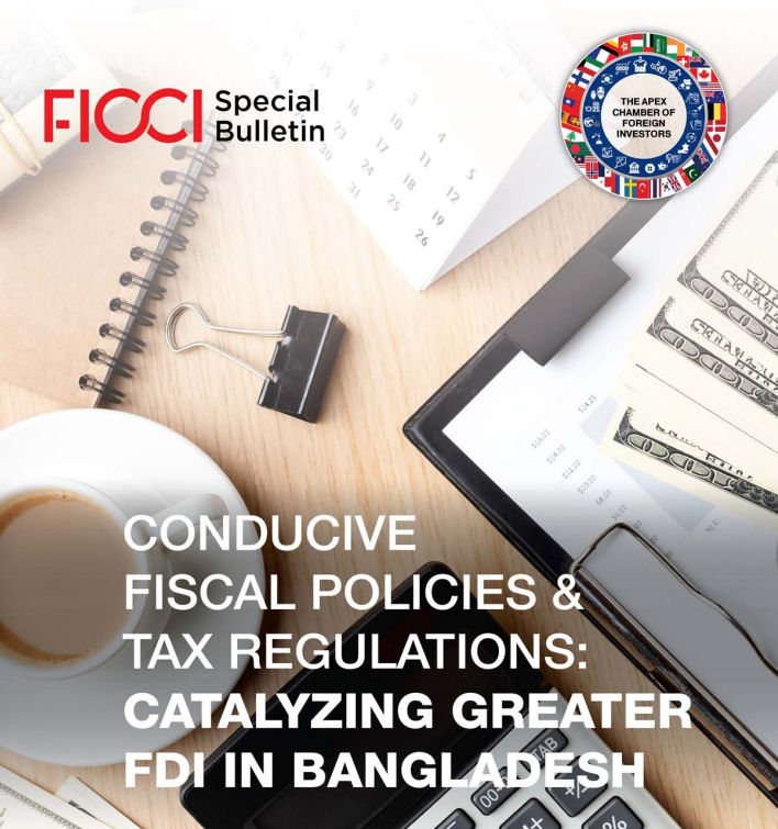 Special Bulletin- April-May 2025 Edition
