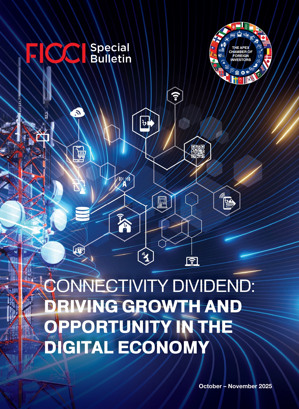 FICCI Special Bulletin October-November 2025